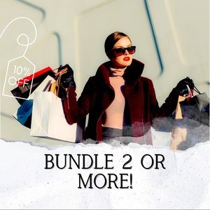 Bundle 2 Items